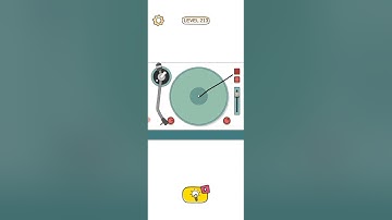 Braindom Draw Puzzle Level 213 #shorts #shortgameplay