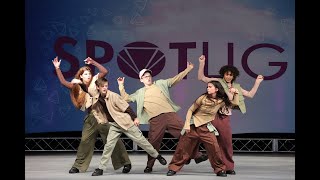 Top 30 In 30 Nominee: “THE HEALER” from ENCORE PERFORMING ARTS CENTER 💎