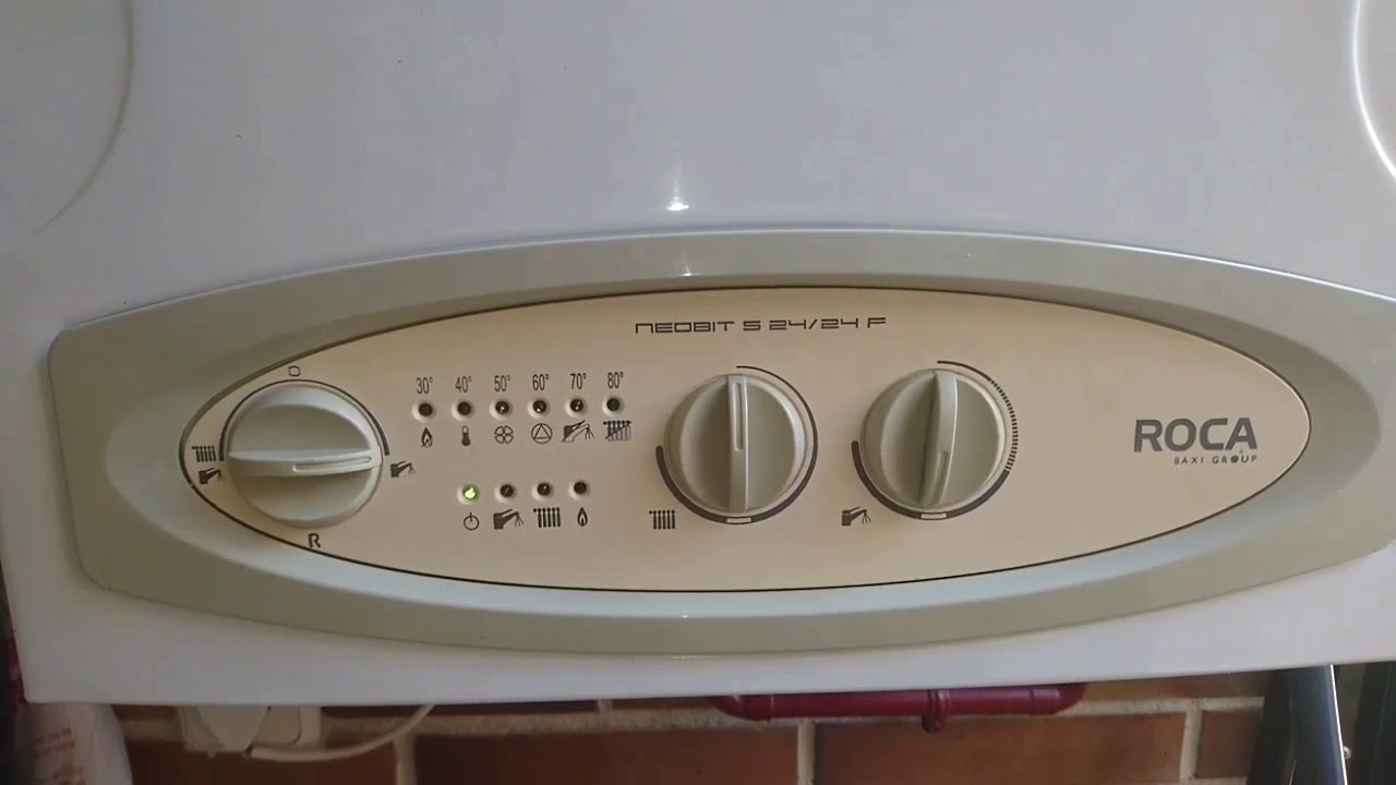 Mi caldera se enciende sola sin usar el agua caliente ni la calefacción Mi caldera se enciende sola sin usar el agua caliente ni la calefacción