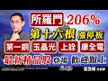 中視【金融鬼谷子】20240515 #藍登耀：所羅門 第十六根 漲停板  206% 第一銅、康全電、上詮、玉晶光 (最新精品股)登場 歡迎跟上 #藍登耀 #股市 #所羅門 #第一銅