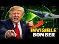 The $2 Billion Bomber Radar Cannot See