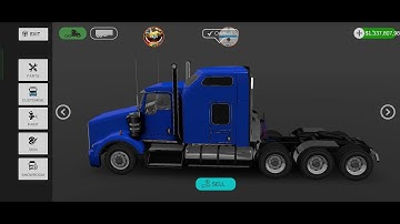 Big Problem issue Bug (can’t buy any vehicles) Universal Truck Simulator Gameplay Android Ios #1875