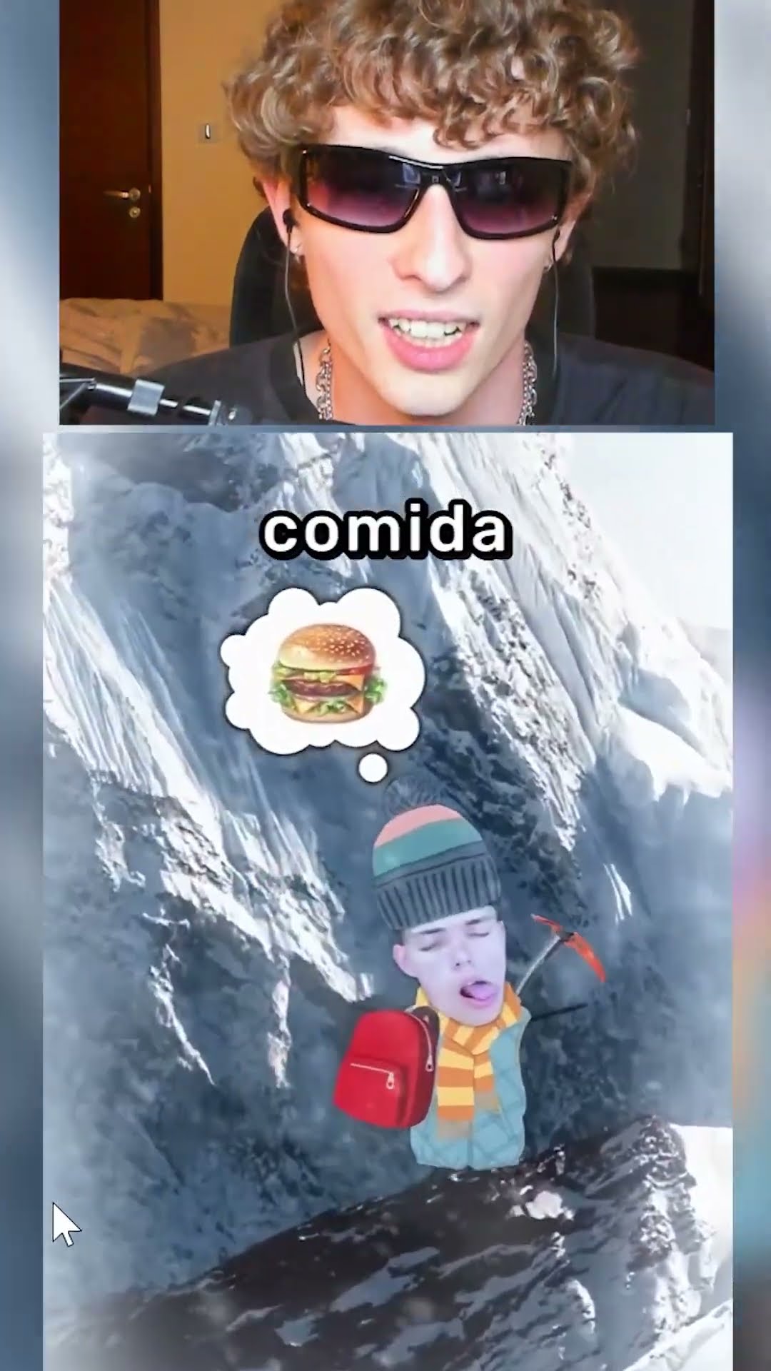CONSEJOS @BigDanBaby ?