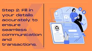 A Beginners Guide On How To Create An Account On Laborx