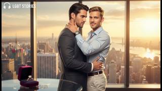Fiancée Discovers CEO's Secret Gay Boyfriend — Shocking Revelation Crushes His World