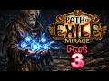 🔥 Path of Exile Mirage Spark Build Let's Play #3 - Act 5 and 6