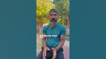 🔓Unlock the power of silence: Pause and reflect today! #shorts #motivation #plank