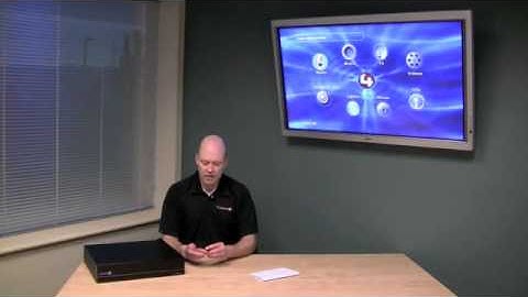 Control4 Official YouTube Home 2