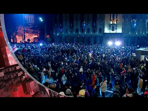 ღამის მთავარის სპეციალური გამოშვება | LIVE