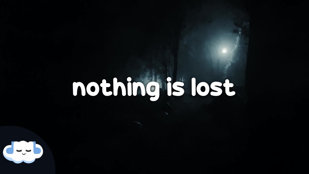 The Weeknd - Nothing Is Lost (You Give Me Strength) (Lyrics) - YouTube