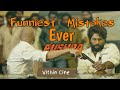 Pushpa movie funny mistakes  pushpa movie micro mistakes  vithincine