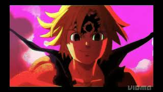 Edit/Amv Nanatsu No Taizai(Olhem A Descrição)