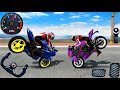 Xtreme Motorbikes stunts Motor Racing Bike Motocross game#07 Best Bike game For Android ios Gameplay