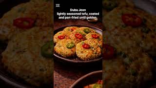 Crispy, Spicy, or Comforting? Korean Tofu Edition🙌 #KoreanFood #KFood #TofuRecipes #AsianFood screenshot 2