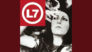 Video thumbnail of "L7 - Moonshine"