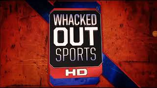 Whacked Out Sports Season 07 Episode 1663 Opening