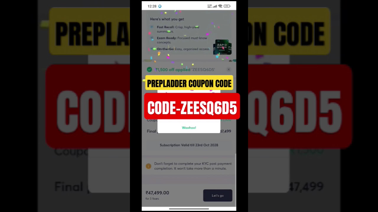 prepladder coupon code| prepladder discount code| prepladder coupon discount code
