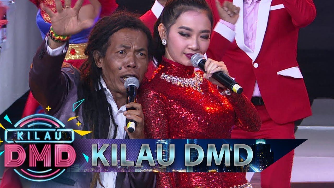 Cak Sodiq, Rena dan Resa Lawang Sewu - Kilau DMD (10/4)