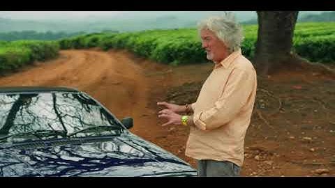S06 E01: The Grand Tour - One For The Road (Part 4)