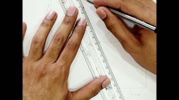 Chakra Mandala - Basic grid design