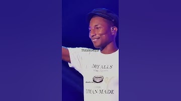 Thumbnail of Get Lucky - Pharrell Williams ft Daft Punk | letra traducción