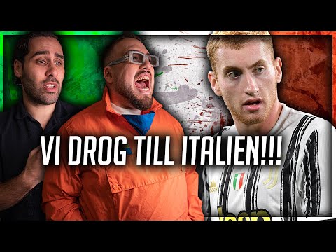 Video: Den bästa tiden att besöka Italien