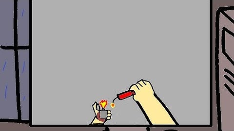 Gorebox loading screen