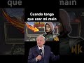 #mortalkombat #mk11 #mk1 #gameplay #presidente #mexico #memes #amlove #amlo #lopezobrador