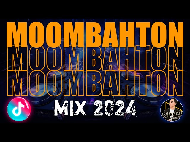 DjJurlan Remix - Moombahton Mix 2024 | Best TikTok Viral Moombahton Remix | Nonstop Dance Hits 2024 class=