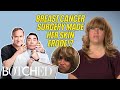 Ann Marie's Skin ERODED After Breast Cancer Removal?! (Before &amp; After) | Botched | E!
