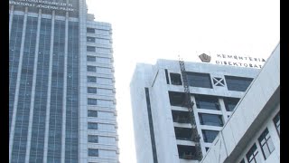 Indika Energy Manfaatkan Tax Holiday untuk Bangun Tangki BBM
