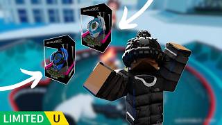 (Free Limited UGC) How to get the Beyblade Boxes in Beyblade X-Battles (Roblox)