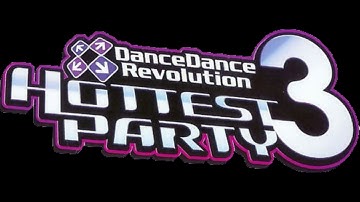 Never Gonna Give You Up - Dance Dance Revolution Hottest Party 3