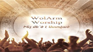WolArm Worship - ovsanna