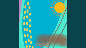 Pulsating Music for Visions