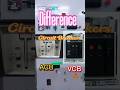 “ACB vs VCB Difference Explained 🔥 | Air Circuit Breaker vs Vacuum Circuit Breaker” #circuitbreaker