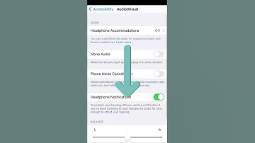 YOUR FLASHLIGHT BLINKS on NOTIFICATIONS in iOS!!!!