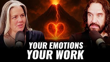 Self-Regulation of Your Emotions & Feelings | Ep 594 | PersonalityHacker.com