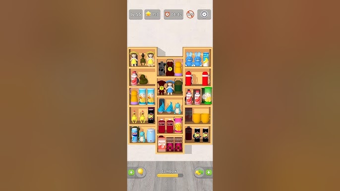 Download do APK de Jogo de Organização:Goods Sort para Android