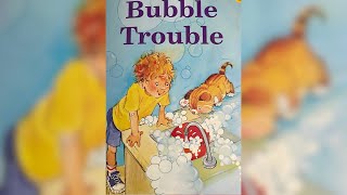 Bubble Trouble 🫧 #storybook#stories#childrensliterature#childrensbooks#books#kidstimestorytime#sub by Grandma’s Blessings 318 views 6 days ago 1 minute, 31 seconds