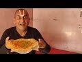 Jaisalmer street food tour 2  famous dal pakwan  indian street food  sonar kila