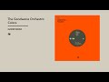 The gondwana orchestra feat dwight trible  colors official ep