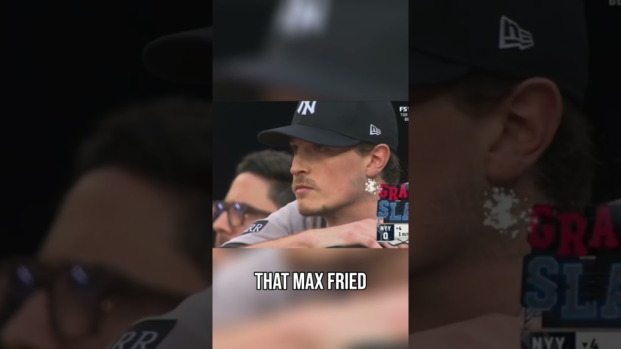 Blue Jays DESTROY Yankees, Take 2-0 Lead!