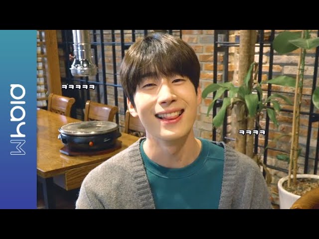 (SUB) VICTON diary EP.88 (#시우 #사랑_비하인드)