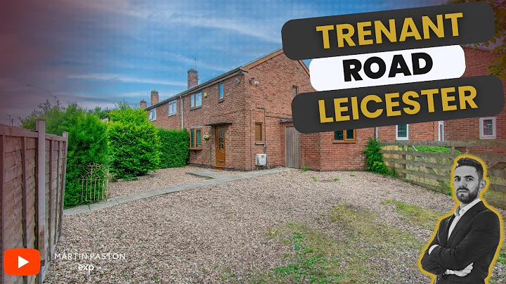Trenant Road, Leicester, LE2 6UA