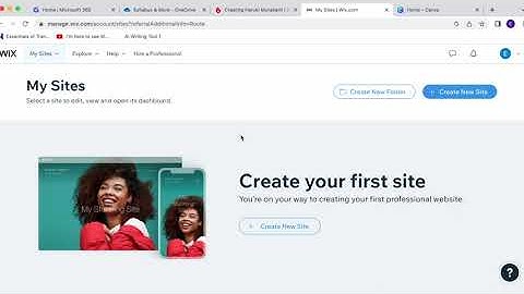 Setting Up Your Wiki, Recording Audio & Video, & Designing for the Web