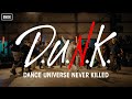 SKY-HI / D.U.N.K. - DANCE CYPHER MOVIE -