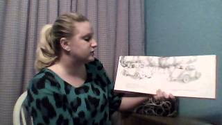 Shonda Randle Read Aloud