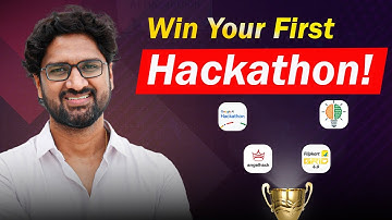 The Hidden Truth About Hackathons No One Talks About