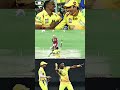 Dj bravo #CSK#MassMoments #love #dhoni